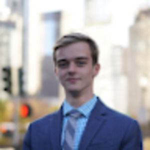 Meet your Posher, Connor